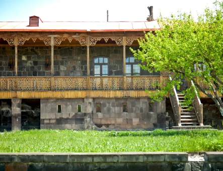 Gyumri