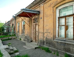 Gyumri