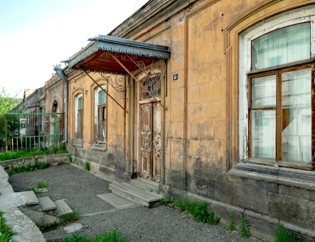 Gyumri
