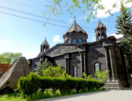 Gyumri