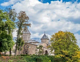 Monastero Haghartsin