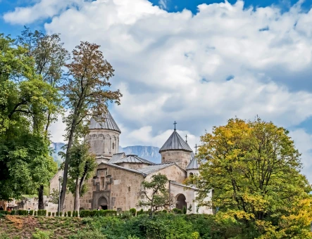 Monastero Haghartsin