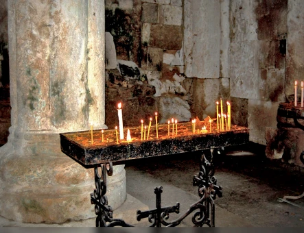 Monastero Haghartsin