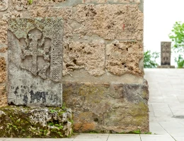 Monastero Haghartsin