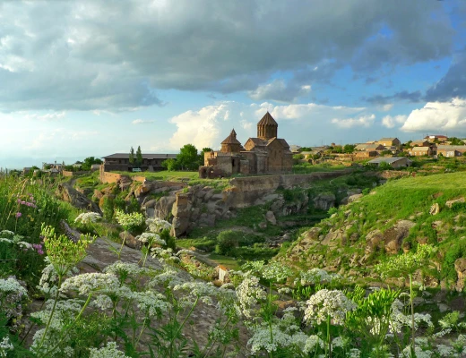 Հառիճավանք