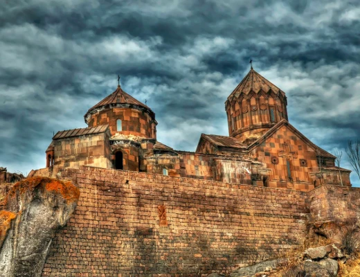 Հառիճավանք