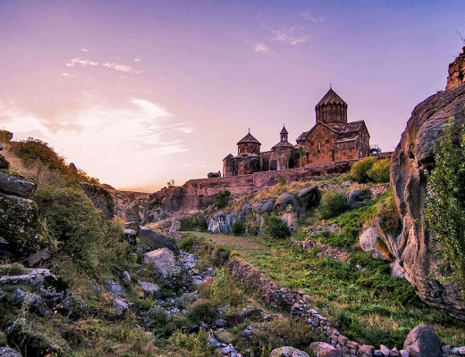 Հառիճավանք