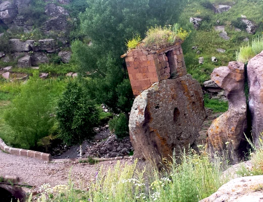 Հառիճավանք