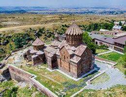 Monastero Haritciavanq
