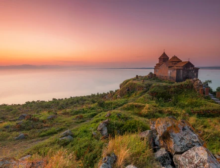 Monastero Hayravanq