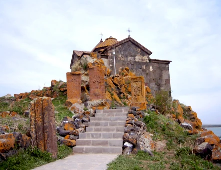 Monastero Hayravanq