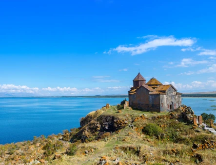 Monastero Hayravanq