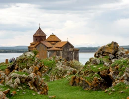 Monastero Hayravanq