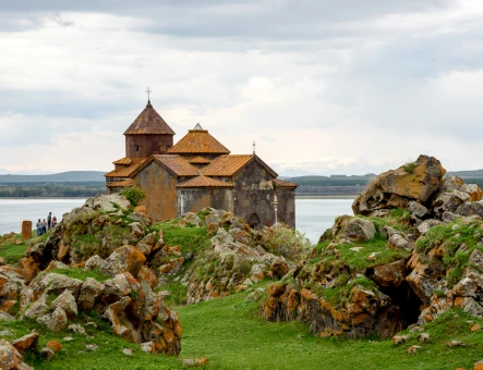 Monastero Hayravanq