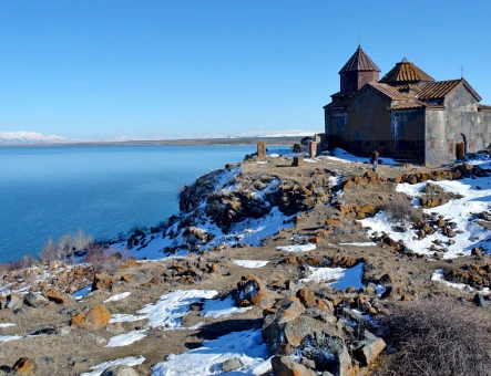 Monastero Hayravanq