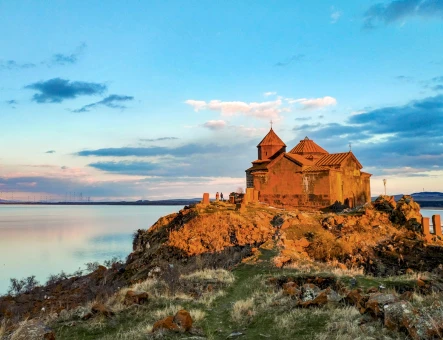 Monastero Hayravanq