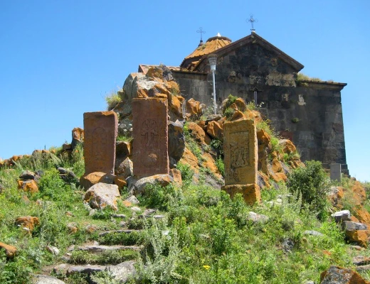 Հայրավանք