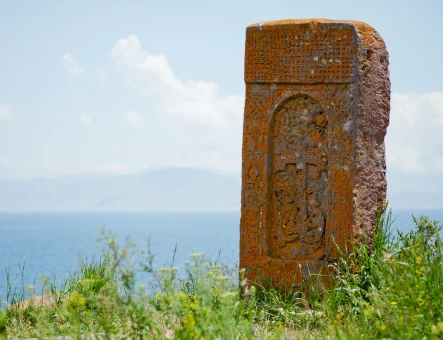 Monastero Hayravanq