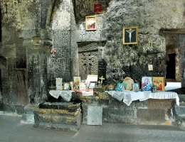 Monastero Hayravanq