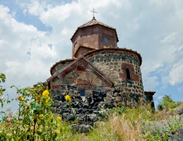 Monastero Hayravanq