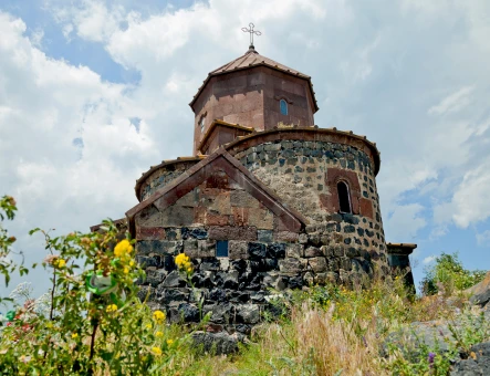 Monastero Hayravanq