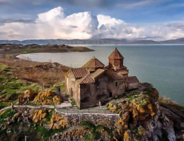 Monastero Hayravanq