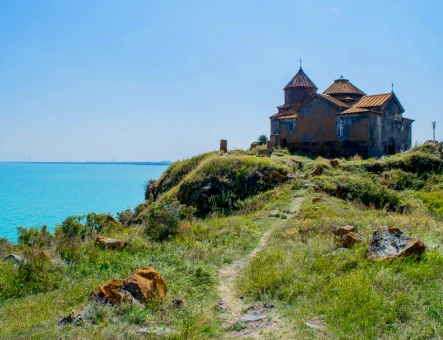 Monastero Hayravanq