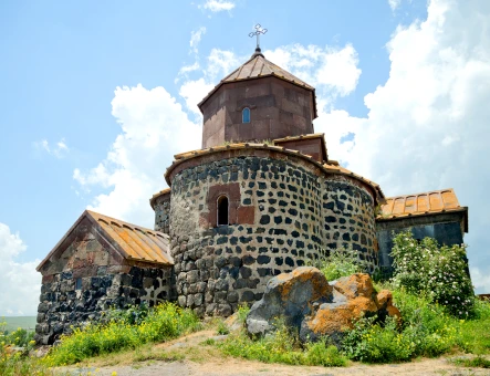 Monastero Hayravanq