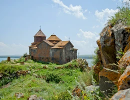 Monastero Hayravanq