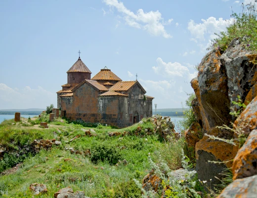 Հայրավանք