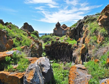 Monastero Hayravanq