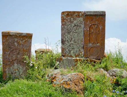 Monastero Hayravanq