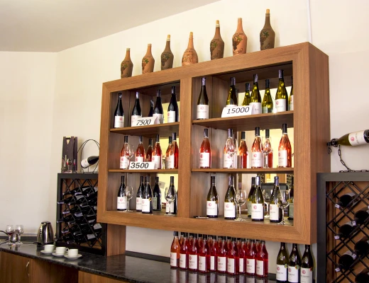 Винный завод Ин Арени