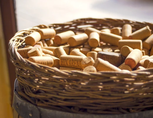 Винный завод Ин Арени