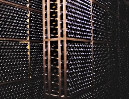 Fabbrica di vino Hin Areni