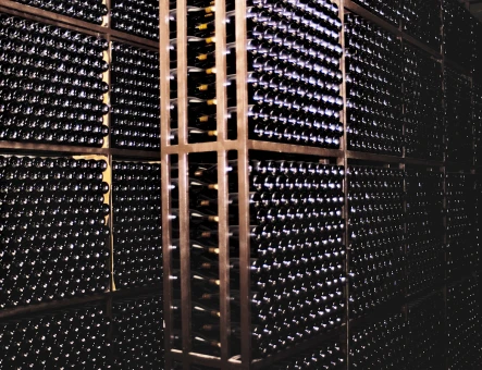 Hin Areni wine factory