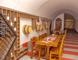 Fabbrica di vino Hin Areni