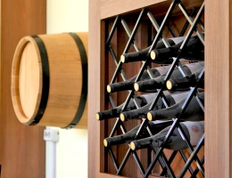 Fabbrica di vino Hin Areni