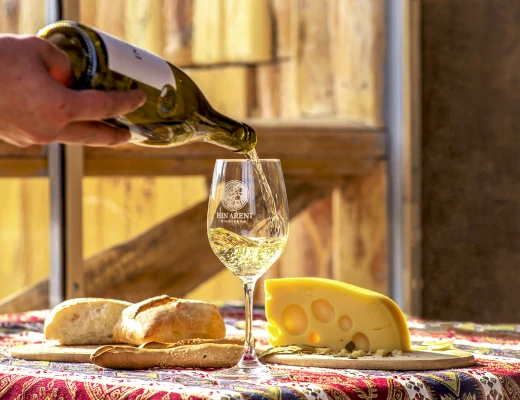 Винный завод Ин Арени