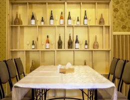 Fabbrica di vino Hin Areni