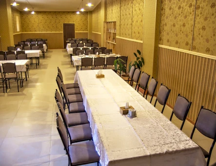 Hin Areni wine factory