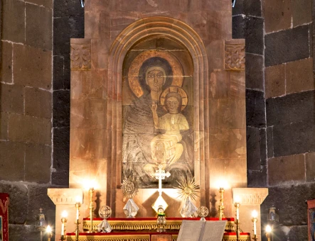 St. Hripsime Church