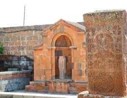 Chiesa Santa Hripsime