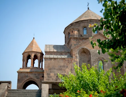St. Hripsime Church