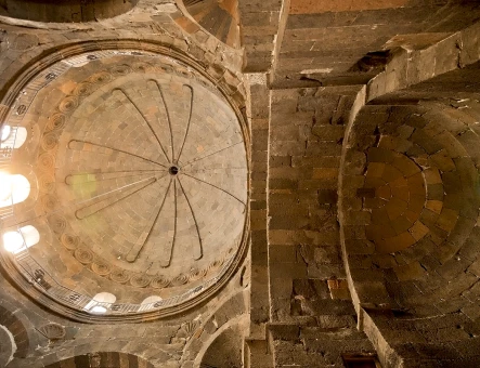 St. Hripsime Church