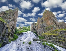 Djermuk
