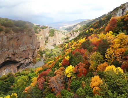 Djermuk