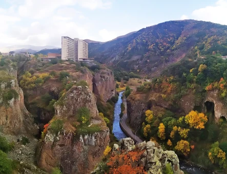 Djermuk