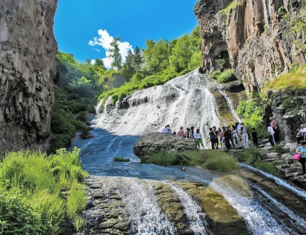Djermuk