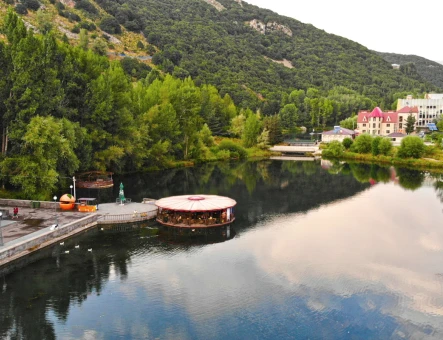 Djermuk